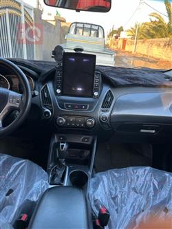 هيونداي توسان